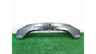 MOLDURA PORTON TRASERO MAZDA CX-5 (2015-2017) 2.5 AWD 192CV 2488CC - L.6795322 / KB7W50851