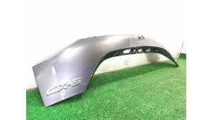 MOLDURA PORTON TRASERO MAZDA CX-5 (2015-2017) 2.5 AWD 192CV 2488CC - L.6795322 / KB7W50851 2