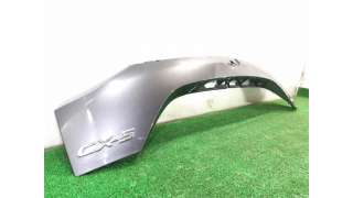 MOLDURA PORTON TRASERO MAZDA CX-5 (2015-2017) 2.5 AWD 192CV 2488CC - L.6795322 / KB7W50851