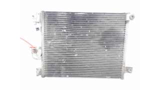 CONDENSADOR / RADIADOR  AIRE ACONDICIONADO HYUNDAI ATOS (2003-2008) 1.1 58CV 1086CC - L.6795463 / 9760602200
