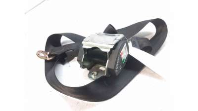 CINTURON SEGURIDAD TRASERO IZQUIERDO AUDI A4 AVANT (2004-2008) 2.0 TDI 16V 140CV 1968CC - L.6795605 / 602879000