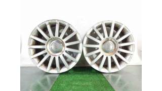 JUEGO LLANTAS AUDI A4 AVANT (2004-2008) 2.0 TDI 16V 140CV 1968CC - L.6795619 / R16
