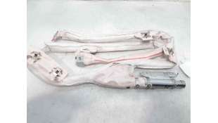 AIRBAG CORTINA DELANTERO DERECHO MERCEDES-BENZ CLASE C COUPÉ (2011-) C 220 CDI (204.302) 170CV 2143CC - L.6795657 / 2048606 2