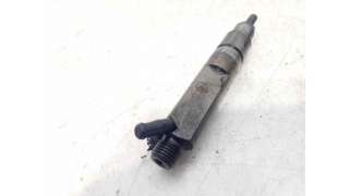 INYECTOR AUDI A4 (1995-2000) 1.9 TDI 110CV 1896CC - L.6795675 / 028130201T