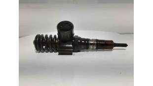 INYECTOR AUDI A4 (1995-2000) 1.9 TDI 110CV 1896CC - L.6795676 / 028130201T 2