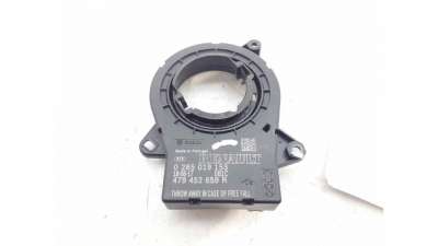 SENSOR ANGULO DIRECCION RENAULT CAPTUR (2016-) 1.2 TCE 120 118CV 1197CC - L.6795826 / 479452659R