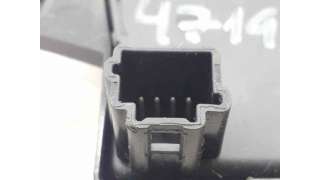 SENSOR ANGULO DIRECCION RENAULT CAPTUR (2016-) 1.2 TCE 120 118CV 1197CC - L.6795826 / 479452659R