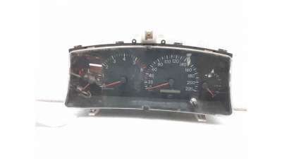 CUADRO INSTRUMENTOS TOYOTA COROLLA (2003-2007) 2.0 D-4D (CDE120R, CDE120L) 116CV 1995CC - L.6795931 / 8380002810