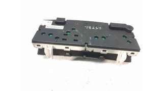 CUADRO INSTRUMENTOS TOYOTA COROLLA (2003-2007) 2.0 D-4D (CDE120R, CDE120L) 116CV 1995CC - L.6795931 / 8380002810