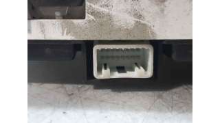 CUADRO INSTRUMENTOS TOYOTA COROLLA (2003-2007) 2.0 D-4D (CDE120R, CDE120L) 116CV 1995CC - L.6795931 / 8380002810