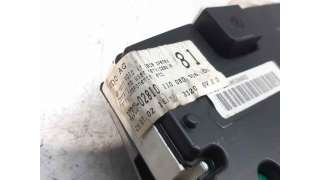 CUADRO INSTRUMENTOS TOYOTA COROLLA (2003-2007) 2.0 D-4D (CDE120R, CDE120L) 116CV 1995CC - L.6795931 / 8380002810