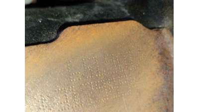 BOBINA ENCENDIDO FIAT PUNTO (1999-2010) 1.2 60 (188.030, .050, .130, .150, .230, .250) 60CV 1242CC - L.6796140 / 800B