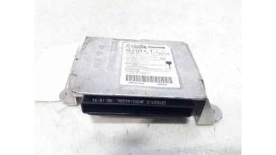 CENTRALITA AIRBAG RENAULT GRAND SCÉNIC II (2005-2009) 1.5 DCI (JM1E) 106CV 1461CC - L.6796518 / 8200411954