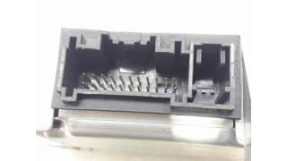 CENTRALITA AIRBAG RENAULT GRAND SCÉNIC II (2005-2009) 1.5 DCI (JM1E) 106CV 1461CC - L.6796518 / 8200411954