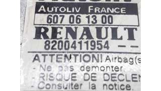 CENTRALITA AIRBAG RENAULT GRAND SCÉNIC II (2005-2009) 1.5 DCI (JM1E) 106CV 1461CC - L.6796518 / 8200411954