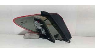 RETROVISOR DERECHO VOLKSWAGEN POLO (1995-1999) 60 1.4 60CV 1390CC - L.6796898 / 6N1857502B