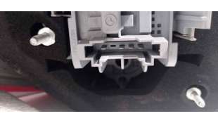 RETROVISOR DERECHO VOLKSWAGEN POLO (1995-1999) 60 1.4 60CV 1390CC - L.6796898 / 6N1857502B 2