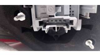 RETROVISOR DERECHO VOLKSWAGEN POLO (1995-1999) 60 1.4 60CV 1390CC - L.6796898 / 6N1857502B