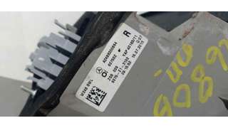 RETROVISOR DERECHO VOLKSWAGEN POLO (1995-1999) 60 1.4 60CV 1390CC - L.6796898 / 6N1857502B