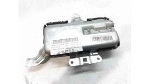 AIRBAG LATERAL TRASERO IZQUIERDO MERCEDES-BENZ CLK (2002-2009) 270 CDI (209.316) 170CV 2685CC - L.6797148 / A2038600105 2