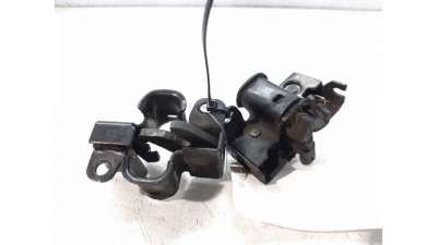 CERRADURA CAPOT MERCEDES-BENZ CLK (2002-2009) 270 CDI (209.316) 170CV 2685CC - L.6797199 / A2038800060