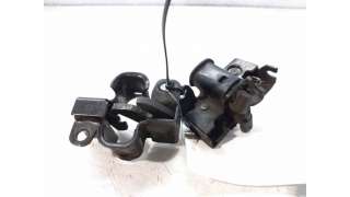 CERRADURA CAPOT MERCEDES-BENZ CLK (2002-2009) 270 CDI (209.316) 170CV 2685CC - L.6797199 / A2038800060