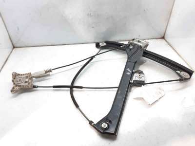 ELEVALUNAS DELANTERO DERECHO MERCEDES-BENZ CLK (2002-2009) 270 CDI (209.316) 170CV 2685CC - L.6797218 / 2097200846