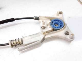 ELEVALUNAS DELANTERO IZQUIERDO MERCEDES-BENZ CLK (2002-2009) 270 CDI (209.316) 170CV 2685CC - L.6797219 / 2097200746