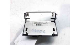 PANTALLA MULTIFUNCION MERCEDES-BENZ CLK (2002-2009) 270 CDI (209.316) 170CV 2685CC - L.6797244 / A2035450332 2