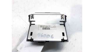 PANTALLA MULTIFUNCION MERCEDES-BENZ CLK (2002-2009) 270 CDI (209.316) 170CV 2685CC - L.6797244 / A2035450332