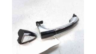 MANETA EXTERIOR DELANTERA DERECHA MERCEDES-BENZ CLK (2002-2009) 270 CDI (209.316) 170CV 2685CC - L.6797253 / 21176008709999