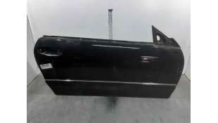 PUERTA DELANTERA DERECHA MERCEDES-BENZ CLK (2002-2009) 270 CDI (209.316) 170CV 2685CC - L.6797287 / 209720020528