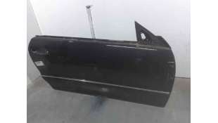 PUERTA DELANTERA DERECHA MERCEDES-BENZ CLK (2002-2009) 270 CDI (209.316) 170CV 2685CC - L.6797287 / 209720020528 2