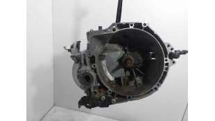 CAJA CAMBIOS PEUGEOT 3008 SUV (2018-) 1.5 BLUEHDI 130 131CV 1499CC - L.6797502 / 20MB59