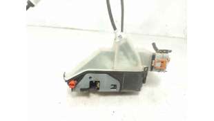 CERRADURA PUERTA TRASERA IZQUIERDA PEUGEOT 3008 SUV (2018-) 1.5 BLUEHDI 130 131CV 1499CC - L.6797532 / 9823729180