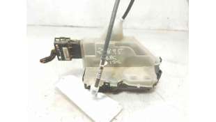 CERRADURA PUERTA TRASERA IZQUIERDA PEUGEOT 3008 SUV (2018-) 1.5 BLUEHDI 130 131CV 1499CC - L.6797532 / 9823729180 2