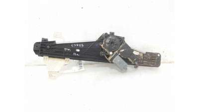 ELEVALUNAS TRASERO IZQUIERDO PEUGEOT 3008 SUV (2018-) 1.5 BLUEHDI 130 131CV 1499CC - L.6797543 / 9830389080