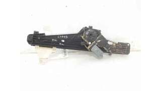 ELEVALUNAS TRASERO IZQUIERDO PEUGEOT 3008 SUV (2018-) 1.5 BLUEHDI 130 131CV 1499CC - L.6797543 / 9830389080