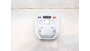 LUZ INTERIOR PEUGEOT 3008 SUV (2018-) 1.5 BLUEHDI 130 131CV 1499CC - L.6797567 / 9814584177