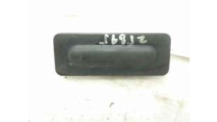 MANETA EXTERIOR PORTON PEUGEOT 3008 SUV (2018-) 1.5 BLUEHDI 130 131CV 1499CC - L.6797576 / 9827560380