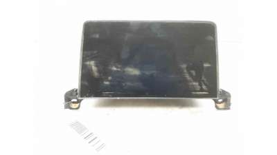 PANTALLA MULTIFUNCION PEUGEOT 3008 SUV (2018-) 1.5 BLUEHDI 130 131CV 1499CC - L.6797586 / 9828418380
