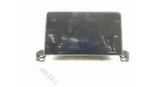 PANTALLA MULTIFUNCION PEUGEOT 3008 SUV (2018-) 1.5 BLUEHDI 130 131CV 1499CC - L.6797586 / 9828418380