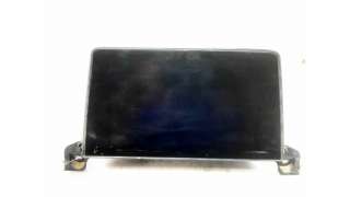 PANTALLA MULTIFUNCION PEUGEOT 3008 SUV (2018-) 1.5 BLUEHDI 130 131CV 1499CC - L.6797586 / 9828418380