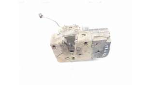 CERRADURA PUERTA DELANTERA DERECHA PEUGEOT PARTNER ORIGIN COMBISPACE (2013-2013) 1.9 D 69CV 1868CC - L.6798578 / 9136J6