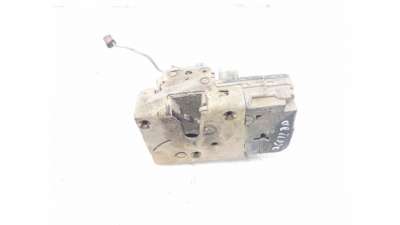 CERRADURA PUERTA DELANTERA DERECHA PEUGEOT PARTNER ORIGIN COMBISPACE (2013-2013) 1.9 D 69CV 1868CC - L.6798578 / 9136J6