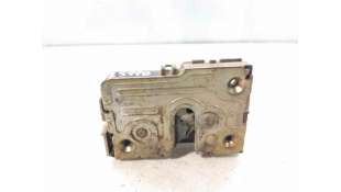 CERRADURA PUERTA DELANTERA DERECHA IVECO DAILY III CAJA/CHASIS (1998-2009) - L.6799155 / 110302 2