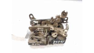 CERRADURA PUERTA DELANTERA IZQUIERDA IVECO DAILY III CAJA/CHASIS (1998-2009) - L.6799156 / 250206