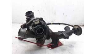 TURBOCOMPRESOR CITROEN XSARA (1999-2005) 2.0 HDI 90 90CV 1997CC - L.6799467 / K03225269