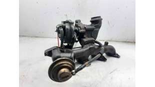 TURBOCOMPRESOR CITROEN XSARA (1999-2005) 2.0 HDI 90 90CV 1997CC - L.6799467 / K03225269 2
