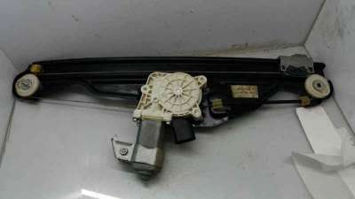 ELEVALUNAS TRASERO DERECHO BMW 5 (2007-2010) 3 D 286CV 2993CC - L.6799857 / 7184744S